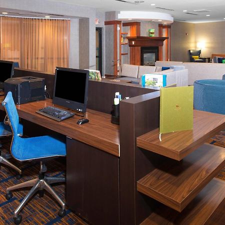 Courtyard By Marriott Charlotte Gastonia Hotel Ngoại thất bức ảnh