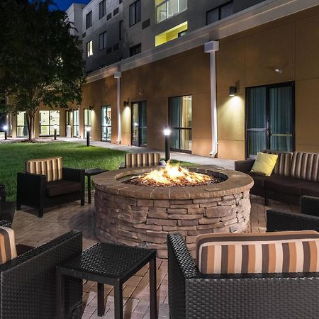 Courtyard By Marriott Charlotte Gastonia Hotel Ngoại thất bức ảnh