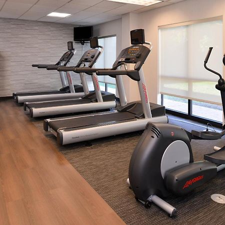 Courtyard By Marriott Charlotte Gastonia Hotel Ngoại thất bức ảnh