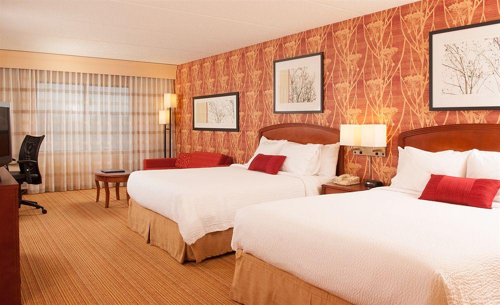 Courtyard By Marriott Charlotte Gastonia Hotel Ngoại thất bức ảnh