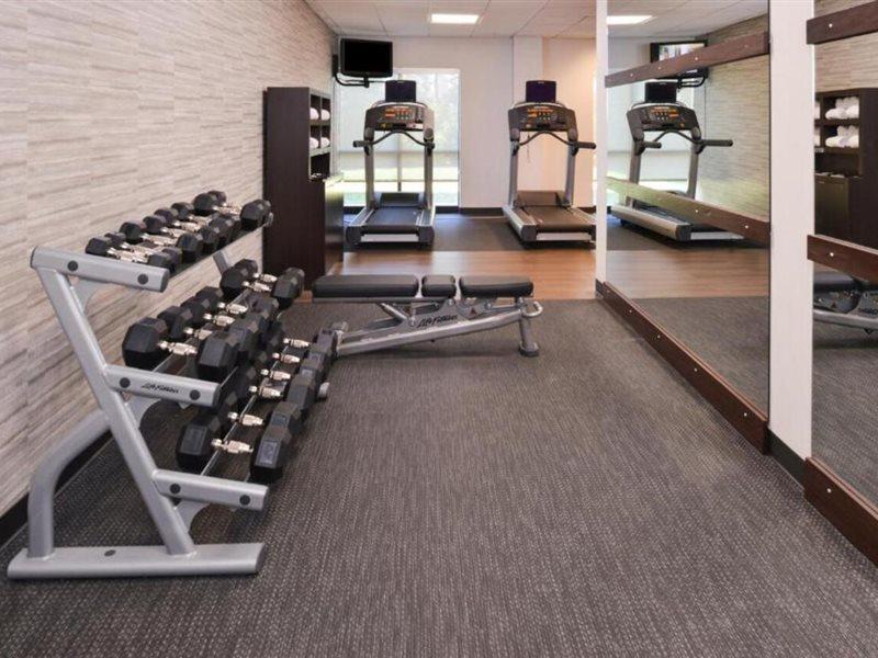 Courtyard By Marriott Charlotte Gastonia Hotel Ngoại thất bức ảnh