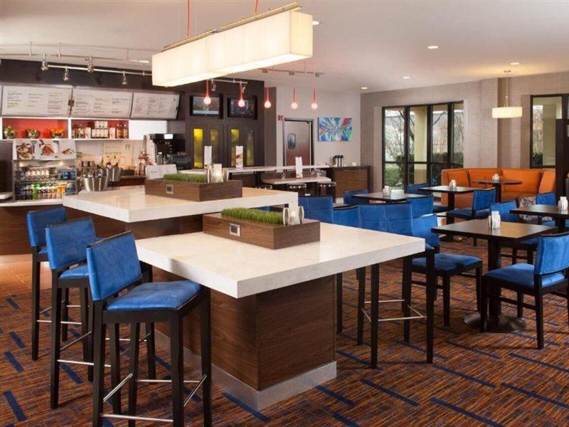 Courtyard By Marriott Charlotte Gastonia Hotel Ngoại thất bức ảnh