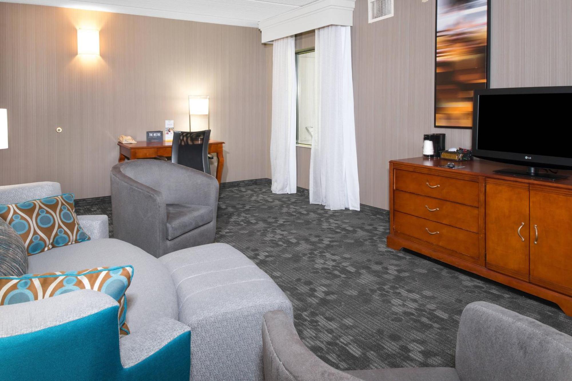 Courtyard By Marriott Charlotte Gastonia Hotel Ngoại thất bức ảnh