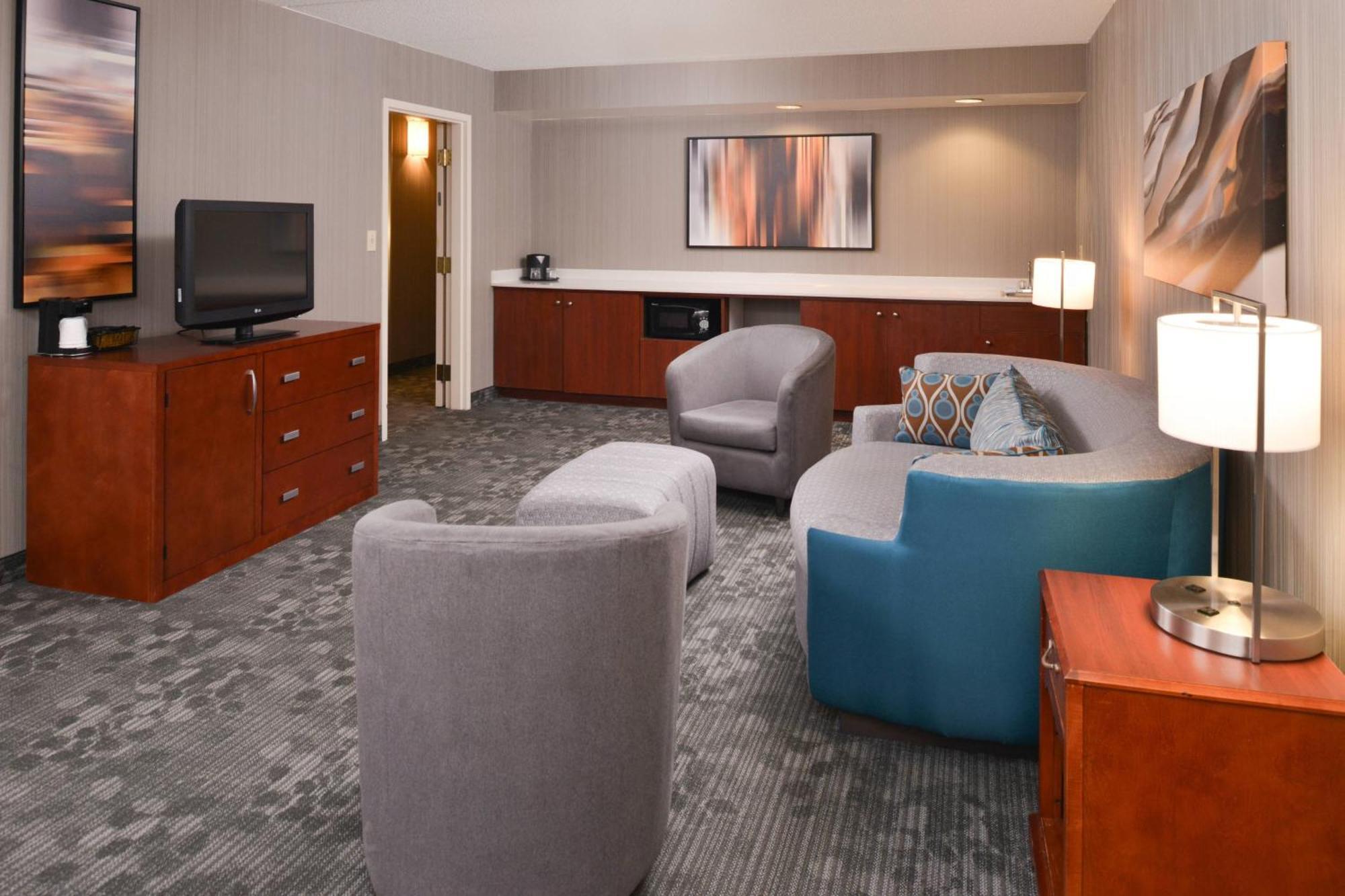Courtyard By Marriott Charlotte Gastonia Hotel Ngoại thất bức ảnh