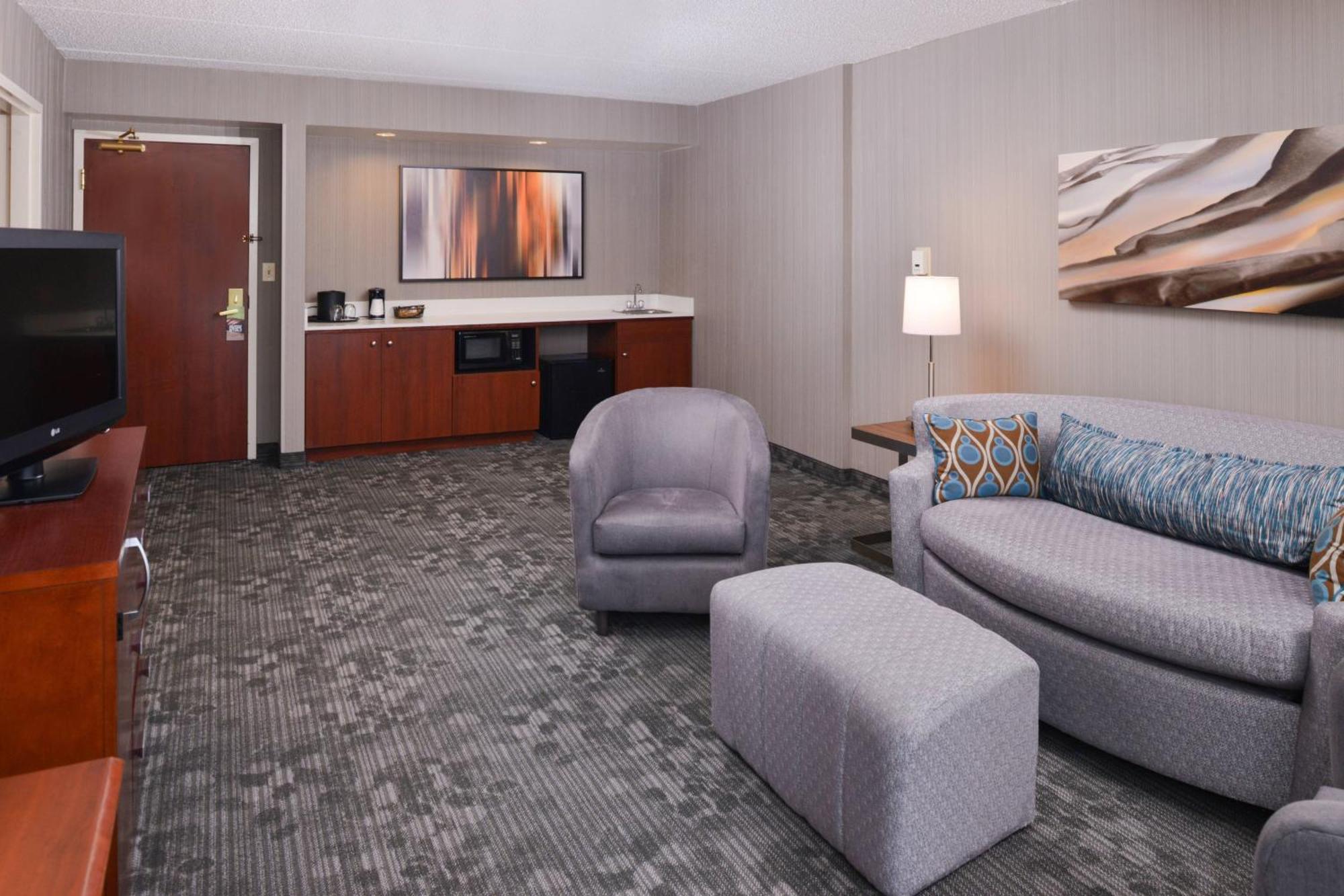 Courtyard By Marriott Charlotte Gastonia Hotel Ngoại thất bức ảnh