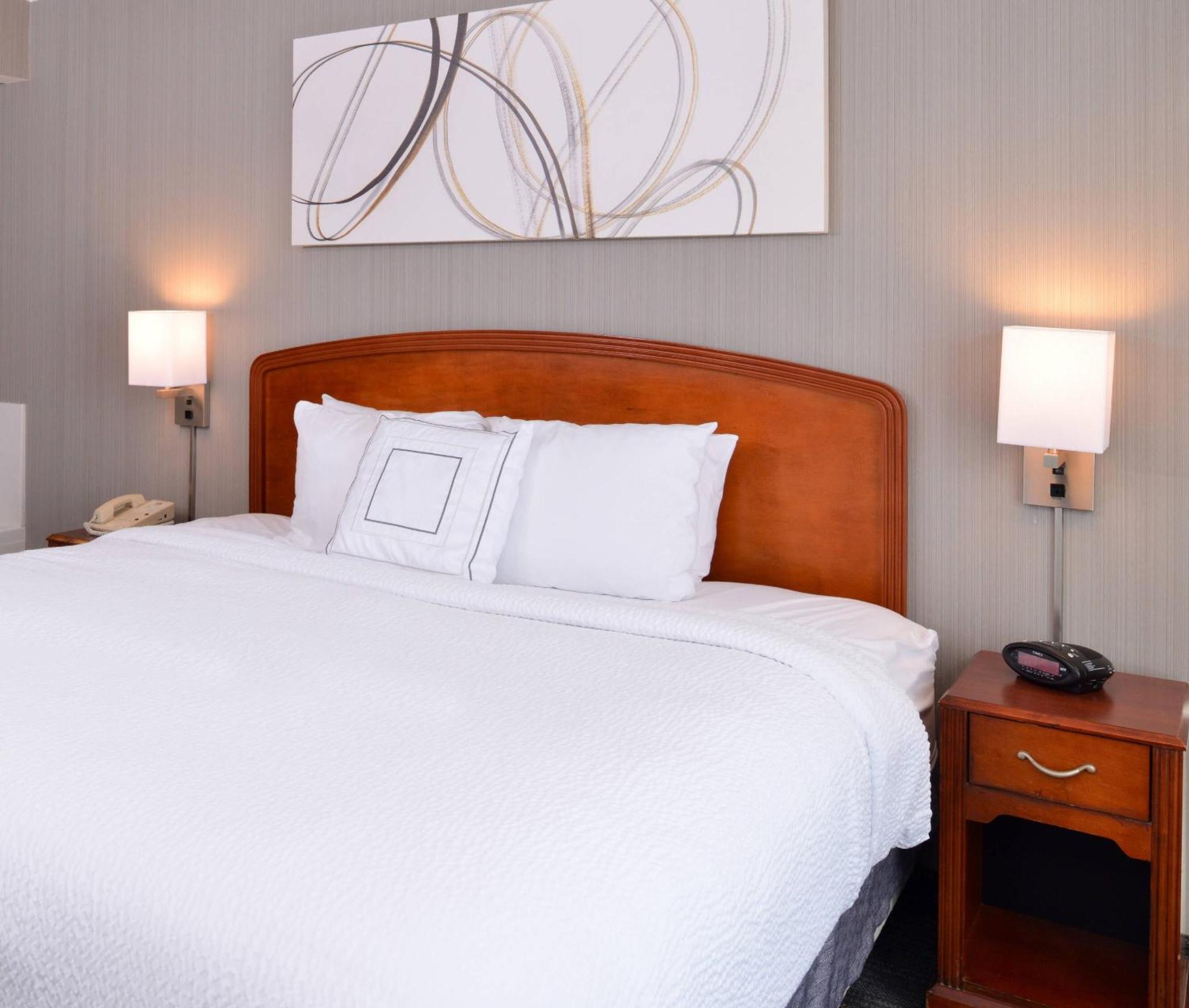 Courtyard By Marriott Charlotte Gastonia Hotel Ngoại thất bức ảnh