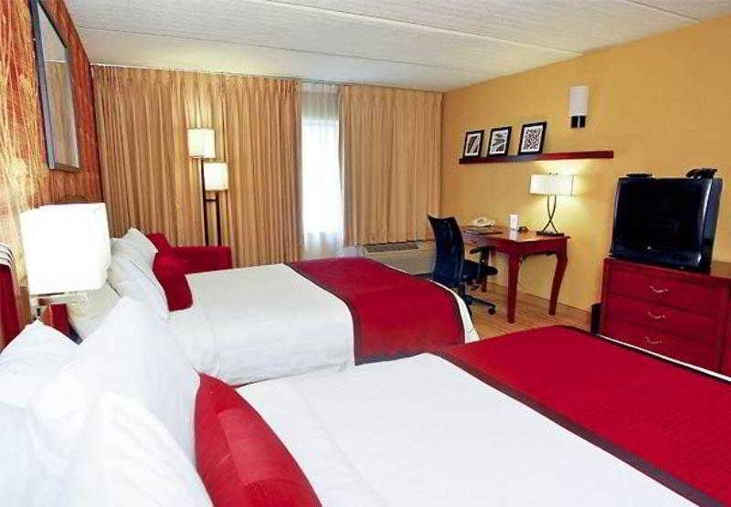 Courtyard By Marriott Charlotte Gastonia Hotel Phòng bức ảnh
