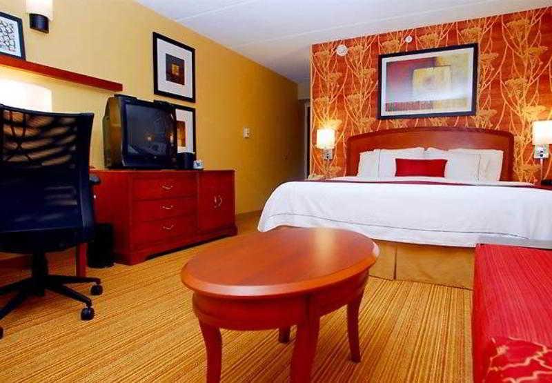 Courtyard By Marriott Charlotte Gastonia Hotel Phòng bức ảnh