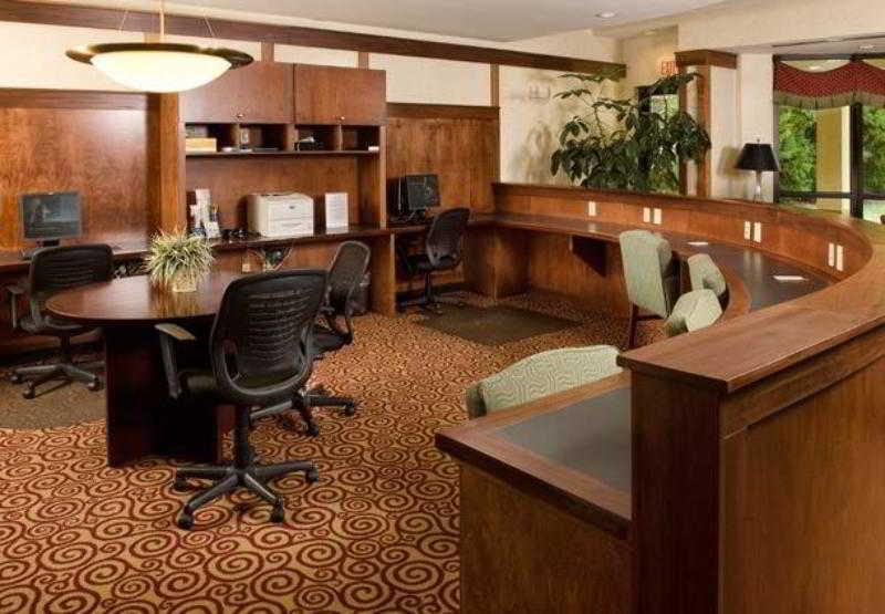 Courtyard By Marriott Charlotte Gastonia Hotel Ngoại thất bức ảnh