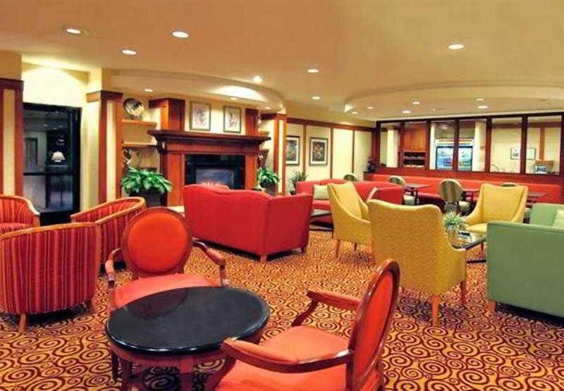 Courtyard By Marriott Charlotte Gastonia Hotel Nội địa bức ảnh
