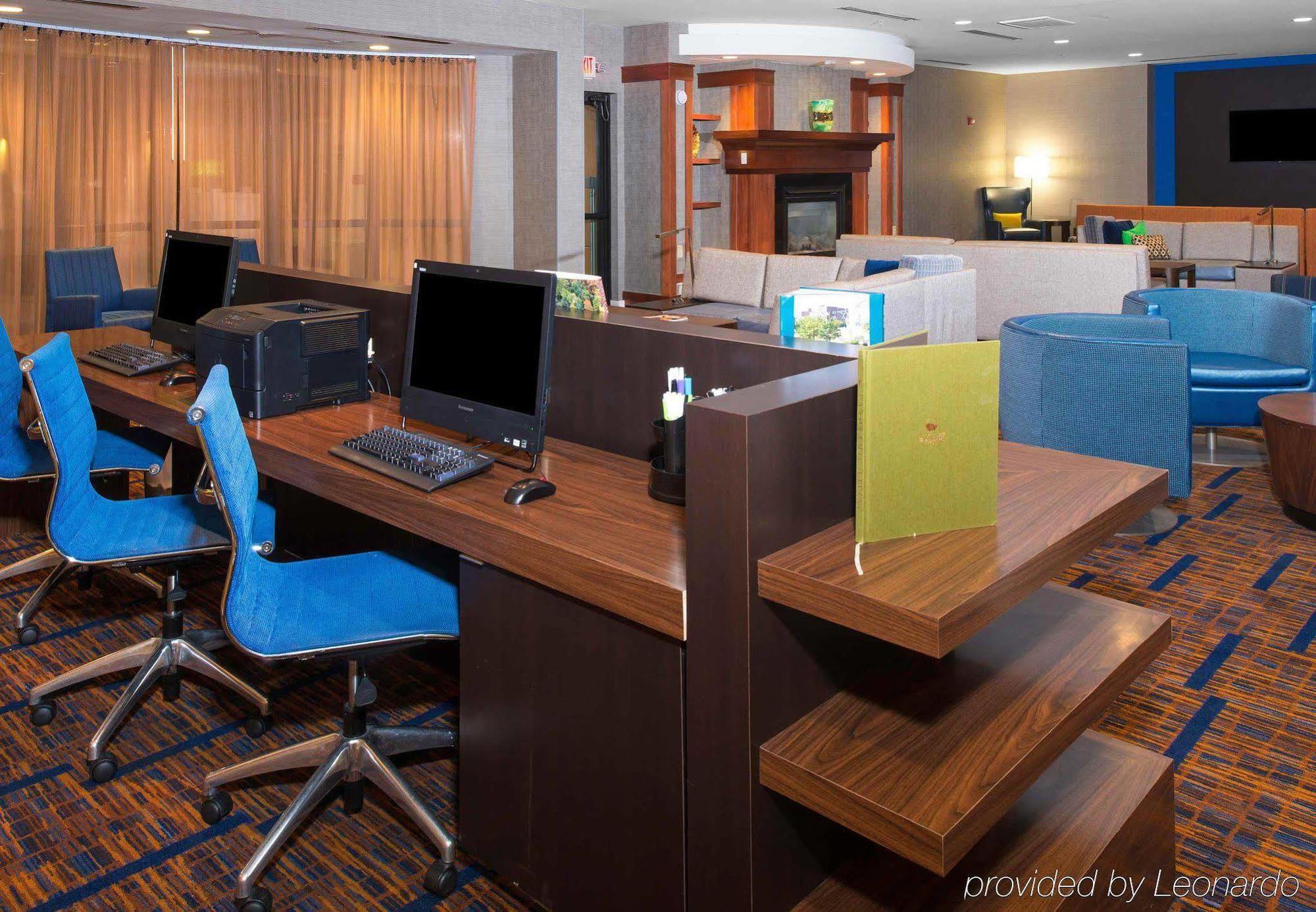 Courtyard By Marriott Charlotte Gastonia Hotel Ngoại thất bức ảnh
