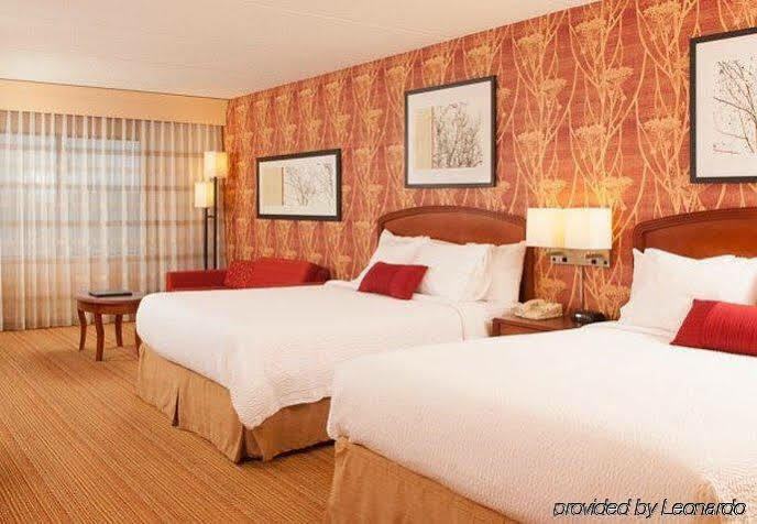 Courtyard By Marriott Charlotte Gastonia Hotel Ngoại thất bức ảnh